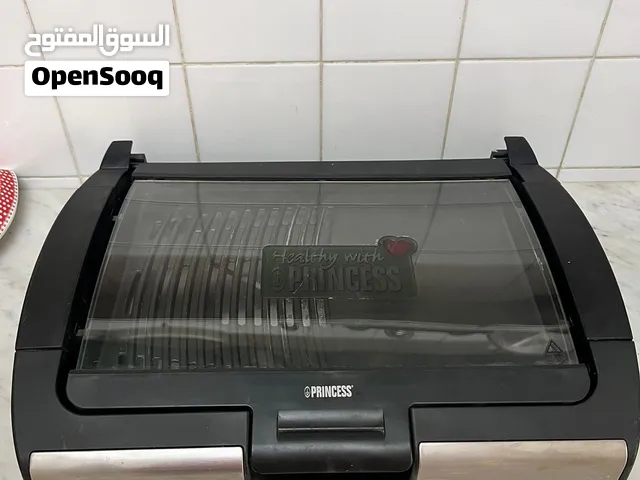 شواية كهربائية- جريل Electric grill