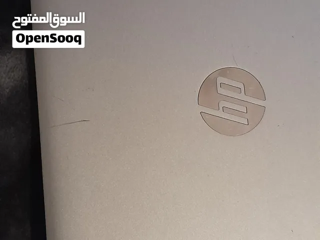 HP EliteBook 840 G3 ( i5-6th / SSD / 8 )