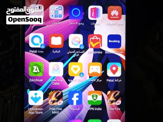 Y8sهاتف هواوي