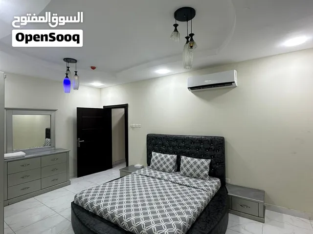 FULLY FURNISHED 1BHK FOR RENT – SEEF BD 280