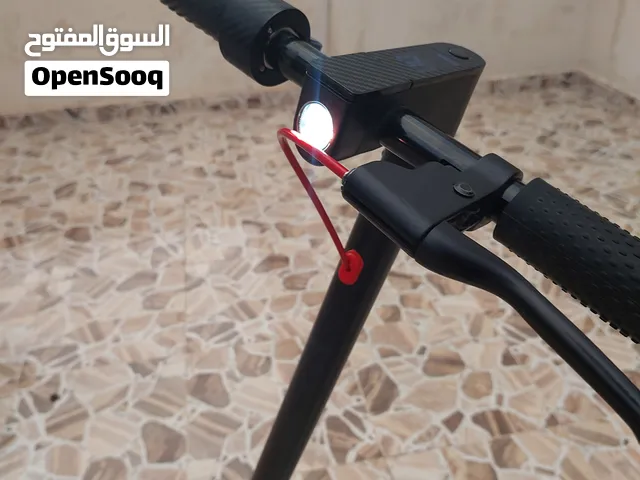 سكوتر كهربائي