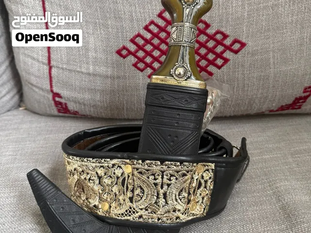 جنابي قرون طبيعية