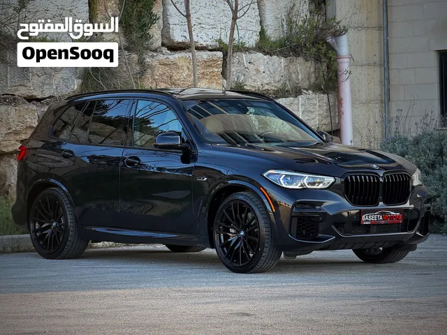 BMW X50 45e 2023/23