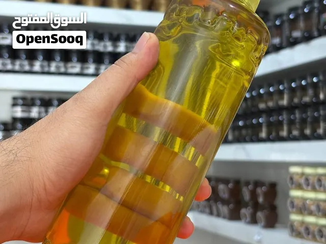 زيت زيتون إيراني طازج وطبيعي بالكامل