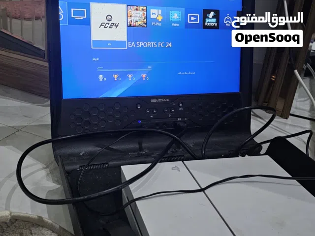 تلفاز حقيبة متنقل يصير تشبك عن طريق الواير ف الهاتف ول السوني