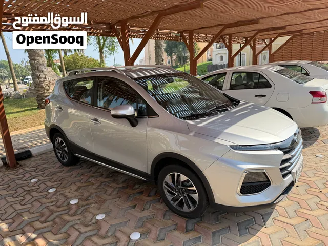 SUV JAC JS3 for sale - Perfect condition - Attractive Price