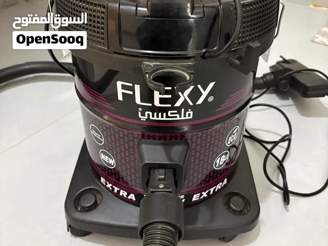 مكنسة مستعمله للبيع