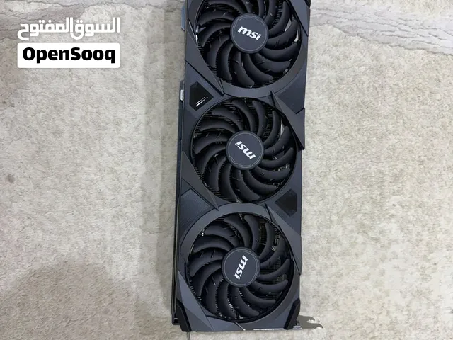 كرت شاشه rtx 3080 10gb vram (قابل لتفاوض للجادين )