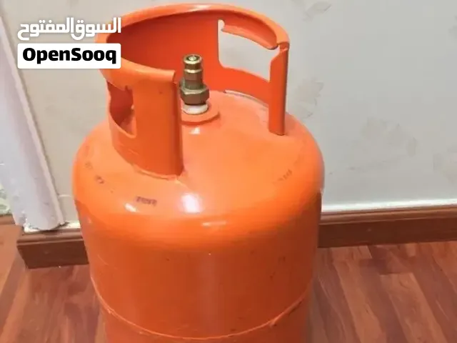 انبوبة غاز