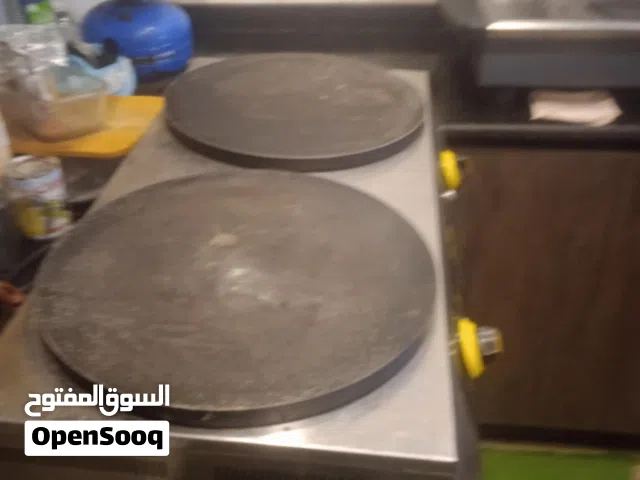 جريل كريب زوجي