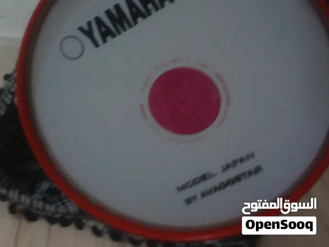نقاره ياباني مستعمل   وبي مجال