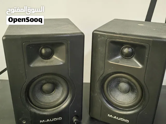 سمعات سبيكر للكمبيوتر