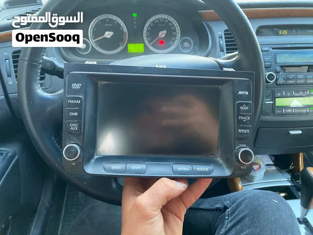 شاشة جنسز 2010 الاصليه