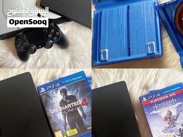 PlayStation 4 PlayStation for sale in Muscat