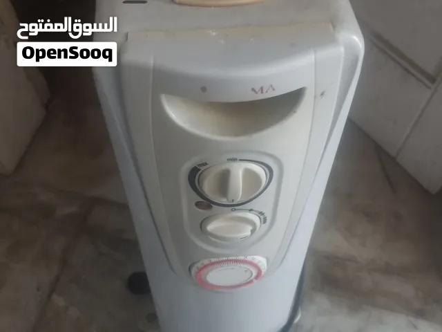 مدفأة زيت 9 ريش