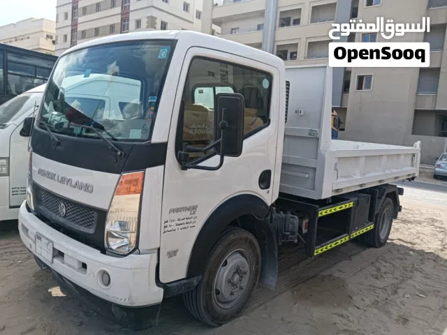 Ashok Leyland Partne 3 ton