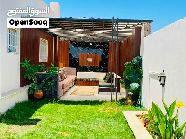 استراحة اجار يومي ب250 بحوض ونت وجلسة خارجية
