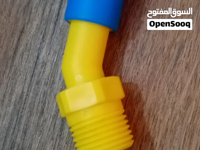 نوزل تنظيف الواح شمسيه