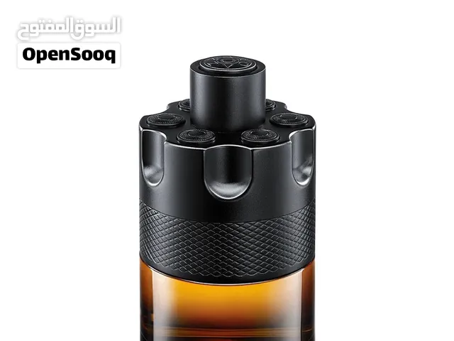 Azzaro The most wanted parfum