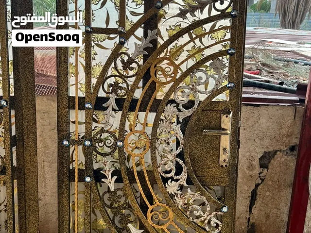 شباك للبيع وباب طلاكه وربع جديد للبيع 400