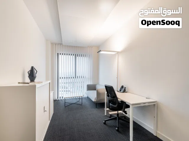 مساحة مكتبية خاصة متكاملة الخدمات لك ولفريق عملك في ABU DHABI, Al Sila Tower