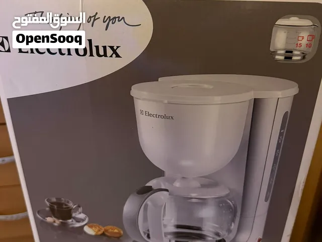 صانعة قهوة جديد بالكرتون