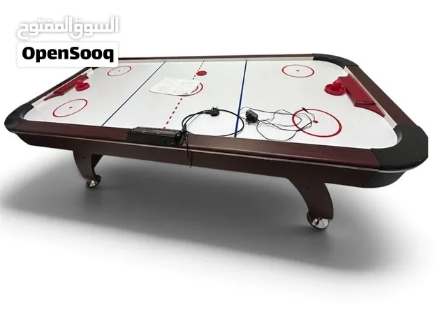 Full size Air hockey table