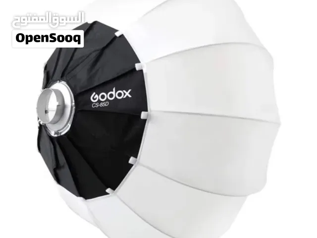 Softbox 33.5inch/ 85cm Soft Lighting Modifier for Godox