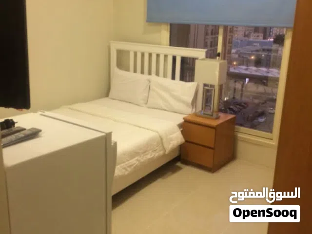 ￼ استديوهات مفروشة للايجار السالميه السالمية شارع الخنساء قطعة ثلاثة