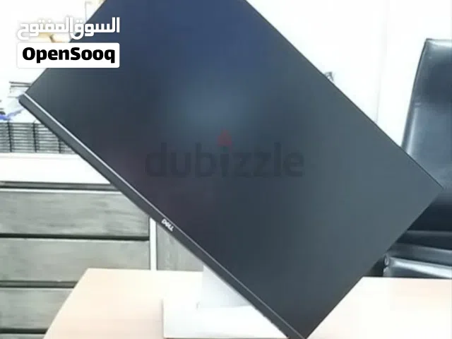 24 inc Dell Border Less IPS Display Full HD LED Monitor With HDMI + Hidrolic Stand Model No P2419H