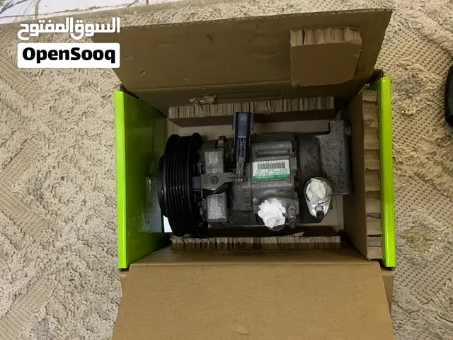 كمبريسر دودج تشارجر تشالنجر ورام وجيب V8