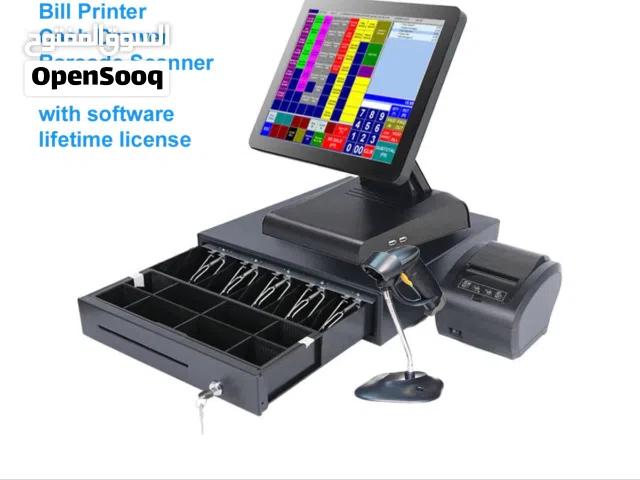 POS Software for retail shop
