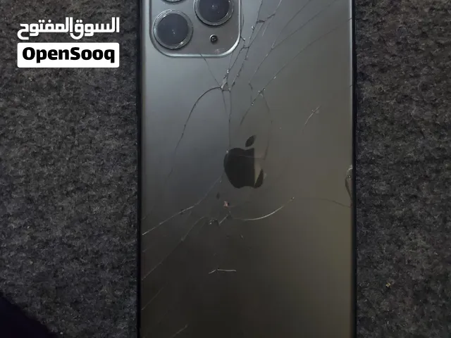 لوقت محدود ايفون11برو ب55 الف