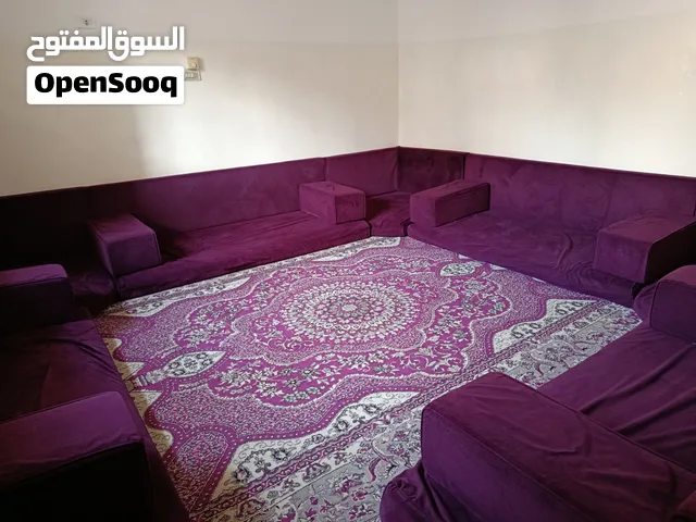 مجلس عربي للبيع ضغط 16 بدون السجادة