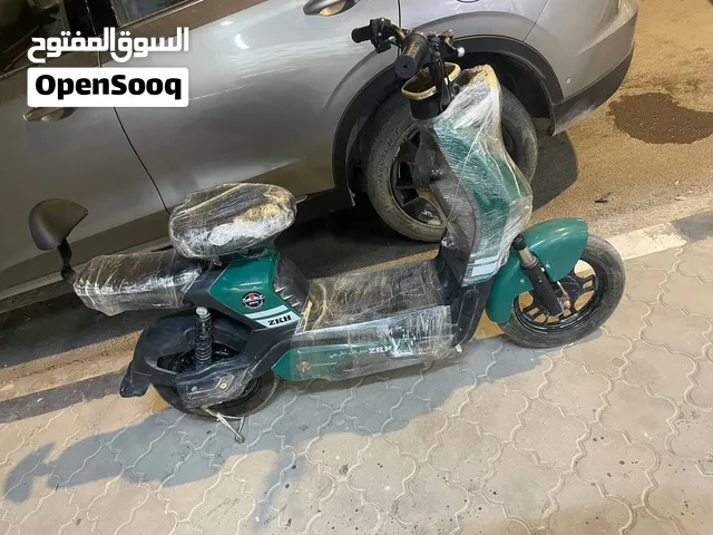 دراجه شحن مديل 2024