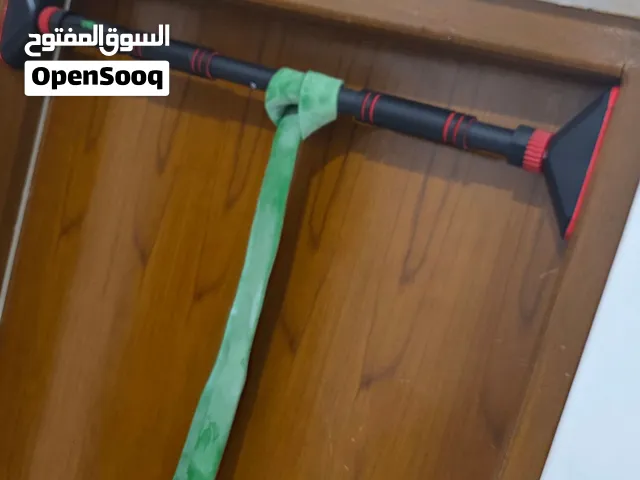 جهاز عقله في الباب
