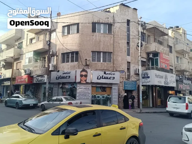 شقه تجاري للأيجار مساحه 120متر تصلح لعدة مشاريع