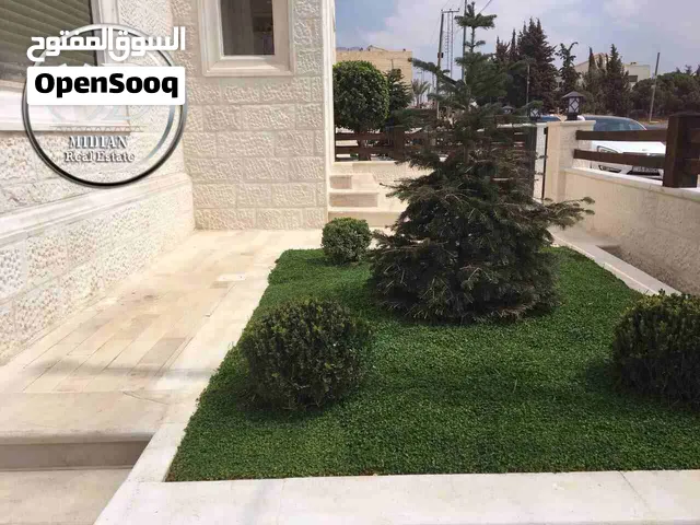 600 m2 4 Bedrooms Villa for Rent in Amman Al-Thuheir