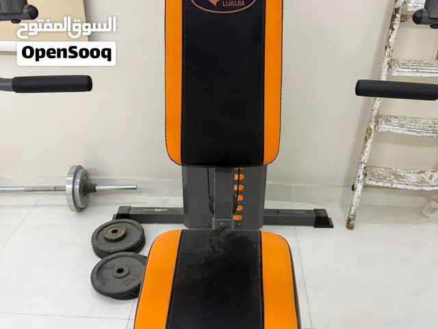 للبيع جهاز تمارين LIJIUJIA متعدد الاستخدامات
