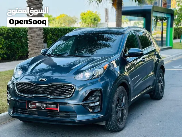 Used Kia Sportage in Northern Governorate