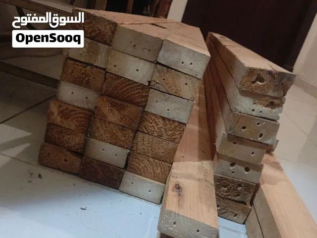 خشب مستعمل للبيع والبيع سمح