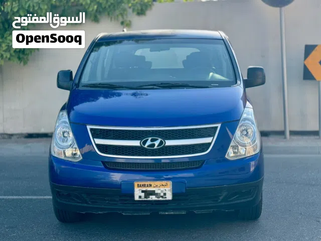 Used Hyundai H1 in Southern Governorate