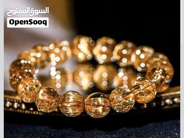 سوارة سترين طبيعي وارد الكويت قطعة واحدة فقط