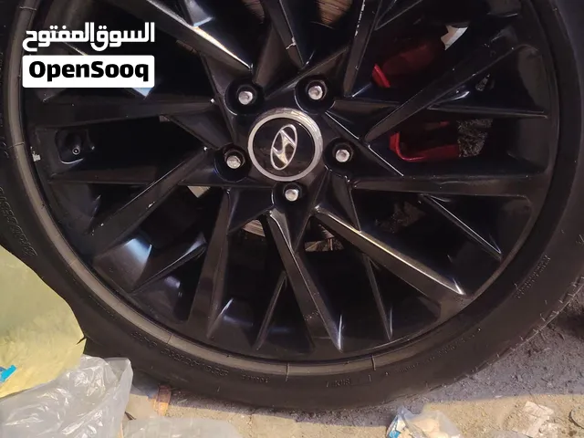 ويل كب مال سوناته حجم18