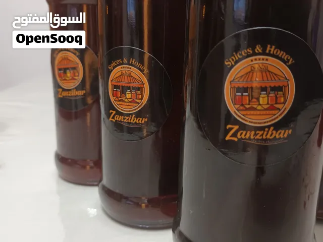 ( عسل السدر الباكستاني )