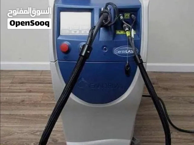 جهاز CANDELA Mini Gentlelase