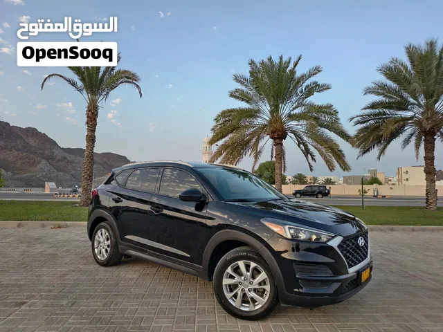 Hyundai Tucson 2019 for Sale