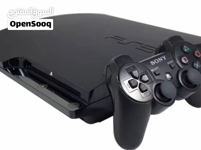 مطلوب ps3 نظيف يشتغل بسعر 500 فما تحت مع توفر خدمة توصيل مكاني يفرن القلعة وسلام عليكم