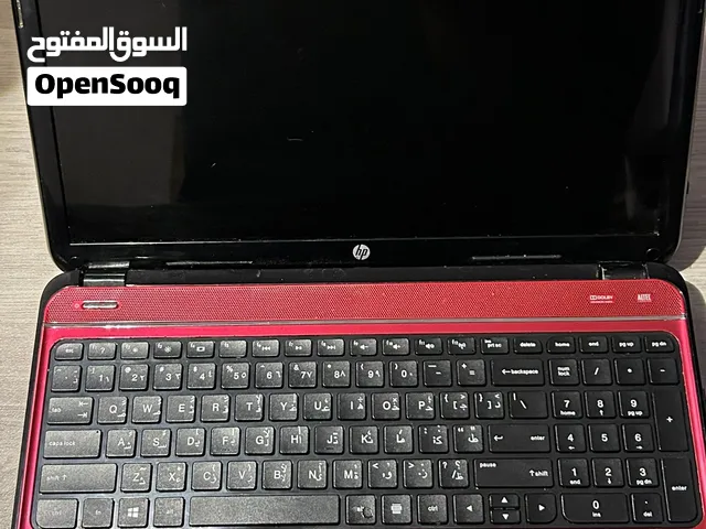 Windows HP for sale  in Al Riyadh