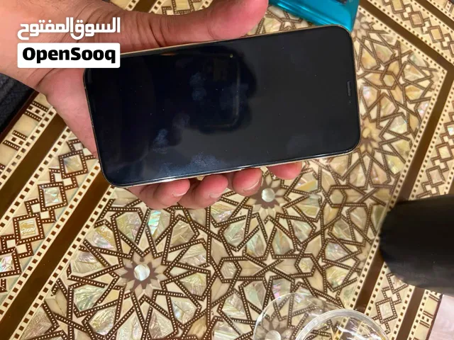 Apple iPhone 12 Pro 128 GB in Amman